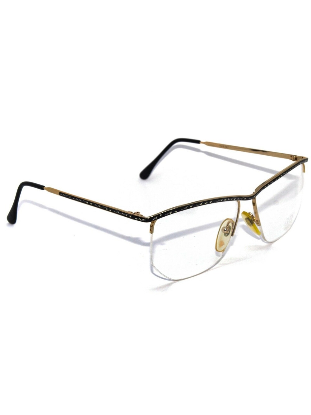 Hola! By Indo 604 Midnight Eyewear